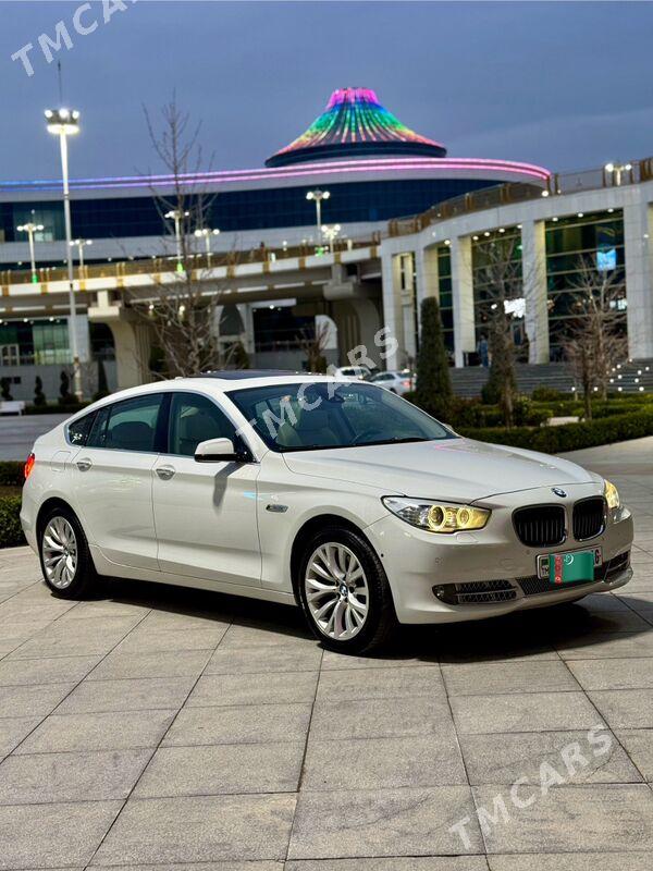 BMW GT 2010 - 230 000 TMT - Ашхабад - img 3