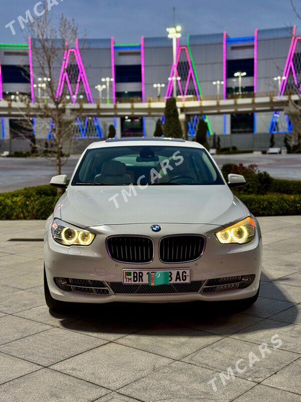 BMW GT 2010 - 230 000 TMT - Ашхабад - img 5