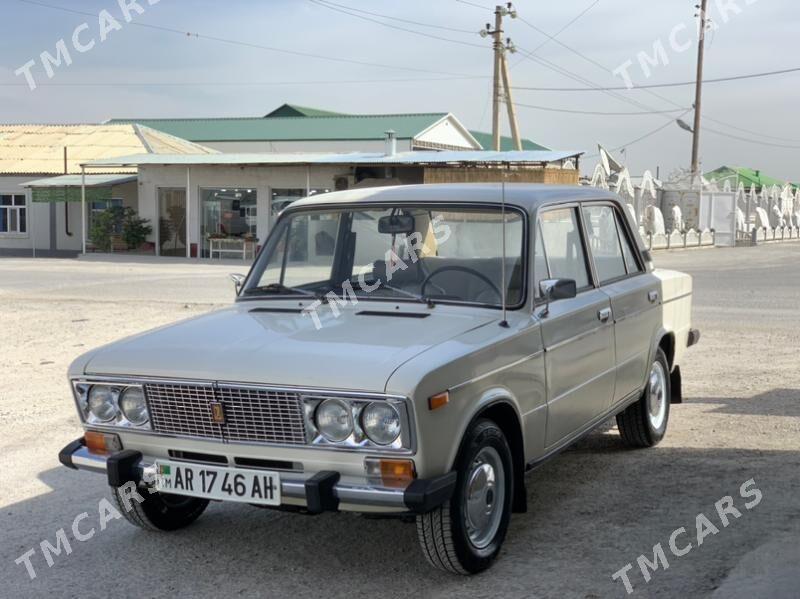 Lada 2106 1991 - 35 000 TMT - Gökdepe - img 5