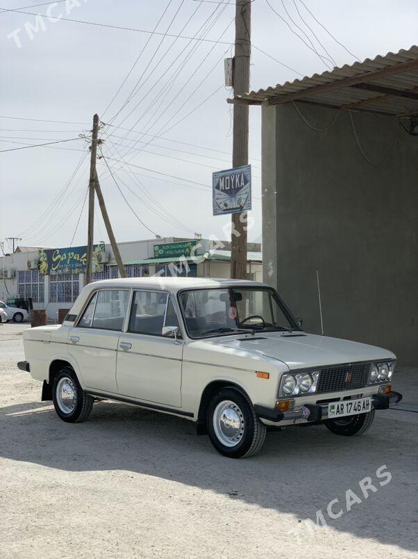 Lada 2106 1991 - 35 000 TMT - Gökdepe - img 4