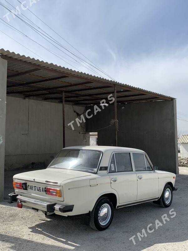 Lada 2106 1991 - 35 000 TMT - Gökdepe - img 2