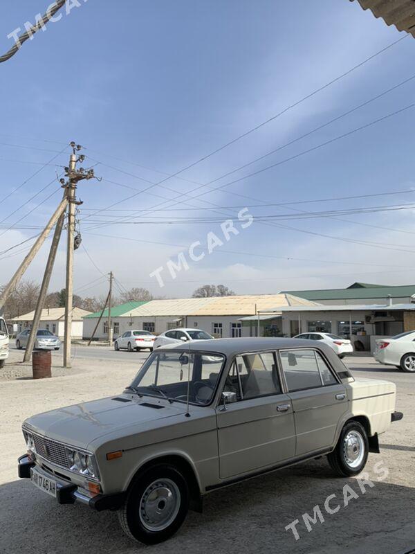 Lada 2106 1991 - 35 000 TMT - Gökdepe - img 3