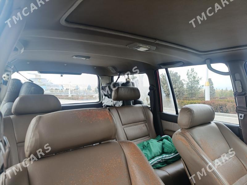 Toyota Land Cruiser 1995 - 159 000 TMT - Туркменбаши - img 3