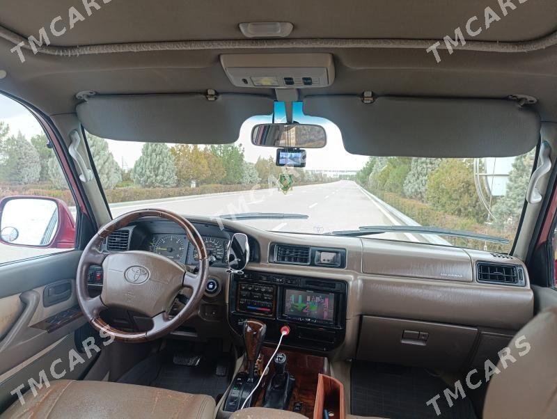 Toyota Land Cruiser 1995 - 159 000 TMT - Туркменбаши - img 6