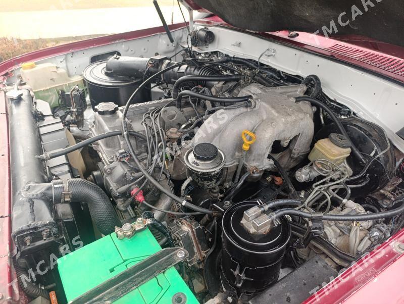 Toyota Land Cruiser 1995 - 159 000 TMT - Туркменбаши - img 5