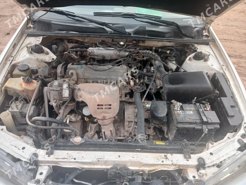 Toyota Camry 1998 - 95 000 TMT - Köneürgenç - img 5