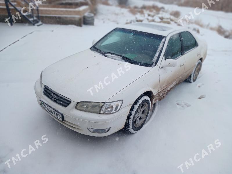 Toyota Camry 1998 - 95 000 TMT - Кёнеургенч - img 2