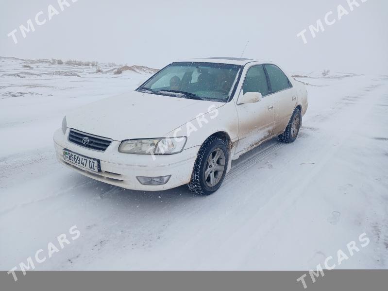 Toyota Camry 1998 - 95 000 TMT - Köneürgenç - img 6