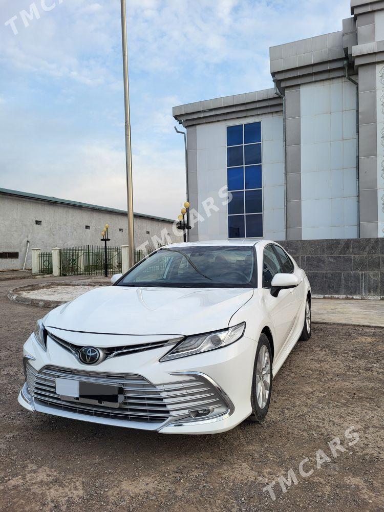 Toyota Camry 2019 - 280 000 TMT - Мары - img 2