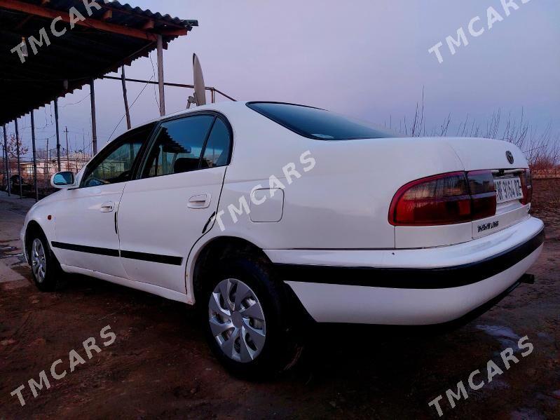 Toyota Carina 1994 - 52 000 TMT - Gubadag - img 3