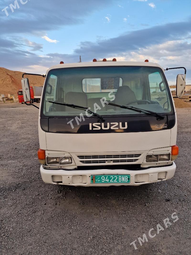 Isuzu Forward 2002 - 210 000 TMT - Туркменбаши - img 2