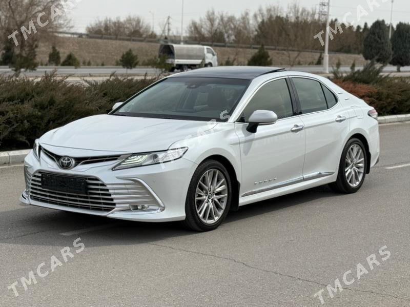 Toyota Camry 2023 - 640 000 TMT - Aşgabat - img 2