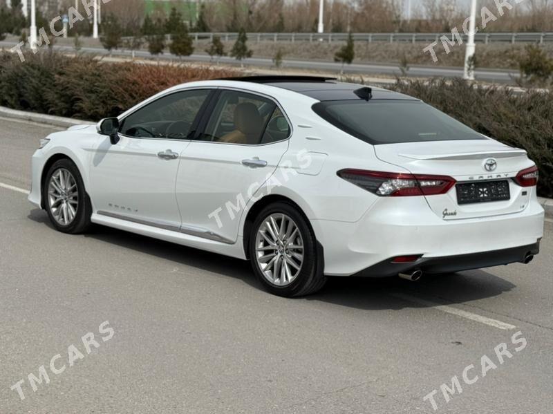 Toyota Camry 2023 - 640 000 TMT - Aşgabat - img 3