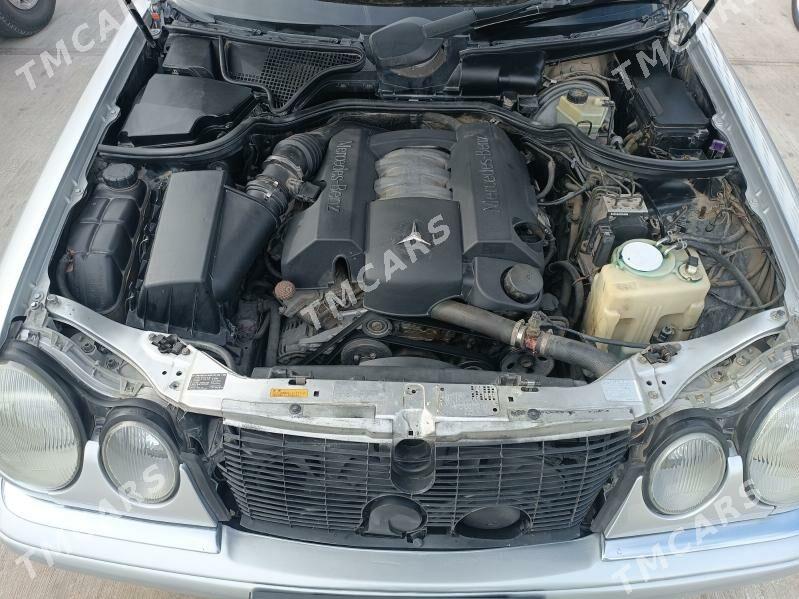 Mercedes-Benz C320 1998 - 85 000 TMT - Türkmenbaşy - img 4