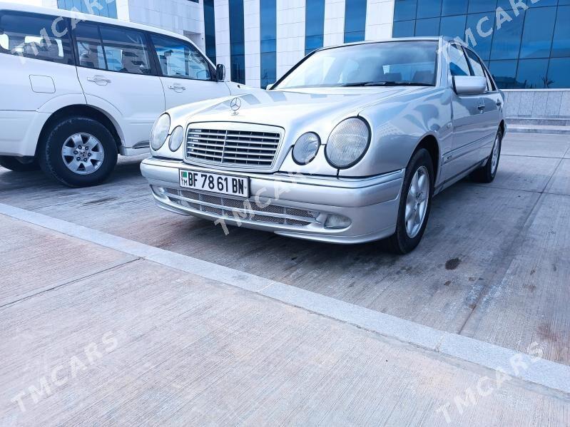 Mercedes-Benz C320 1998 - 85 000 TMT - Türkmenbaşy - img 2