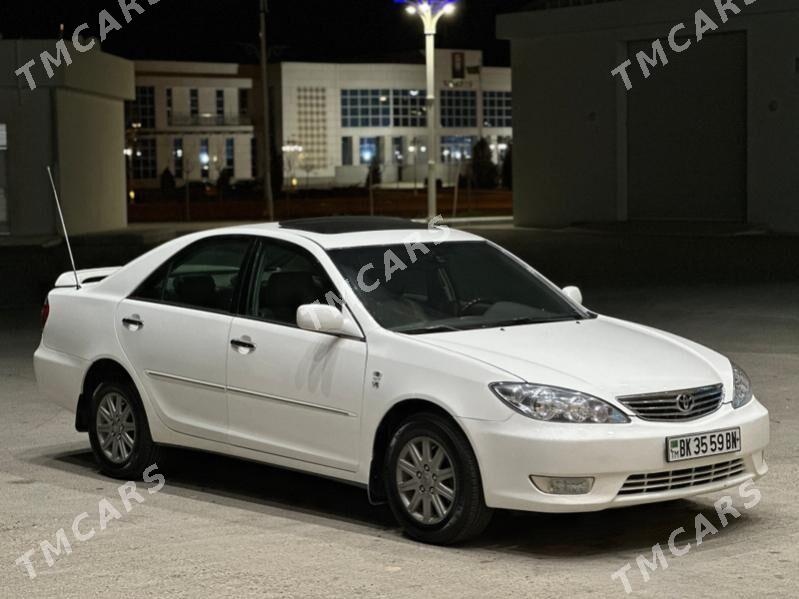 Toyota Camry 2005 - 210 000 TMT - Balkanabat - img 2