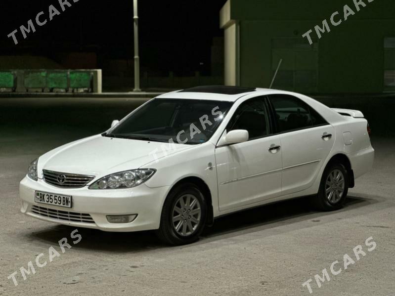 Toyota Camry 2005 - 210 000 TMT - Balkanabat - img 3