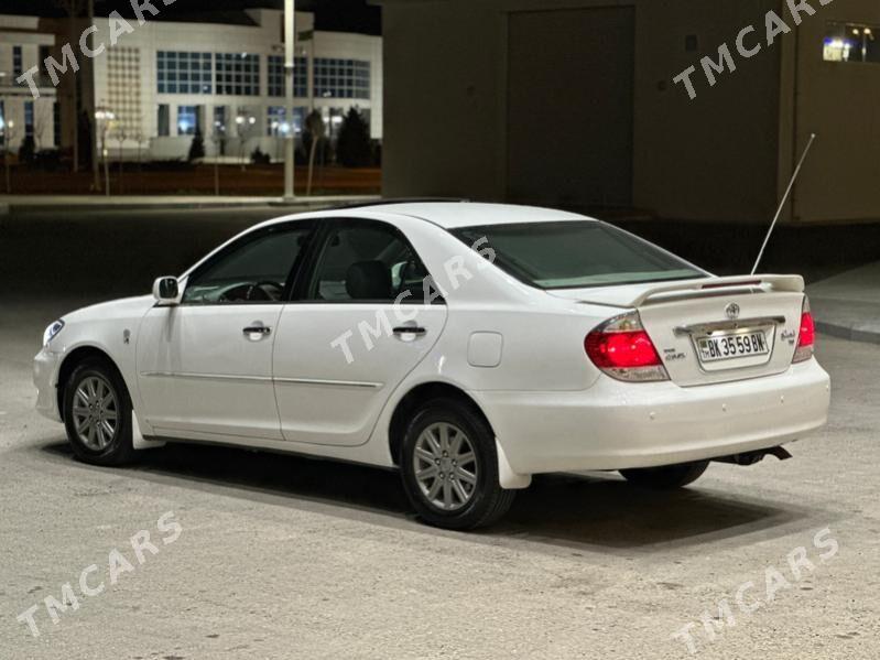 Toyota Camry 2005 - 210 000 TMT - Balkanabat - img 5