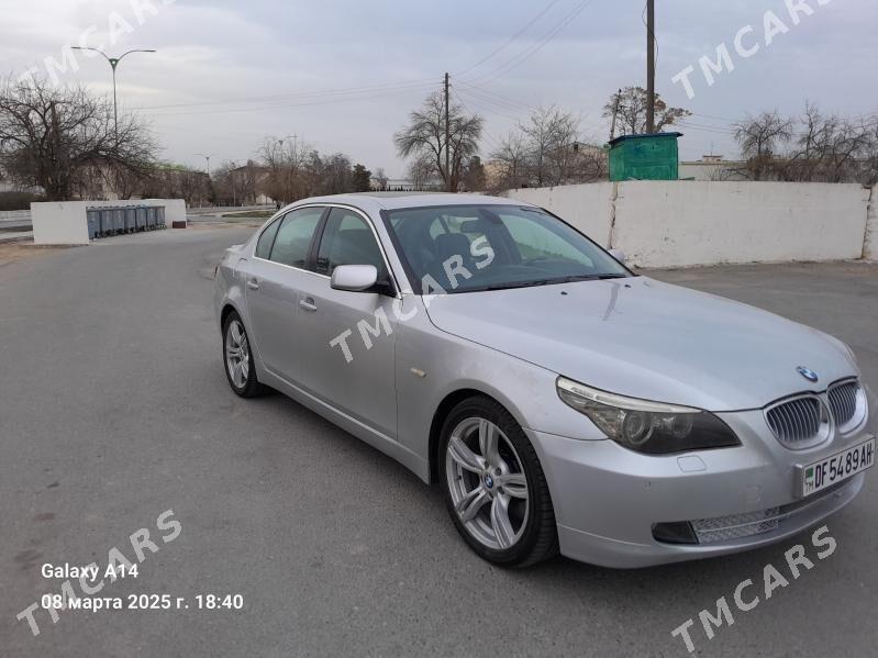 BMW 530 2009 - 150 000 TMT - Aşgabat - img 4