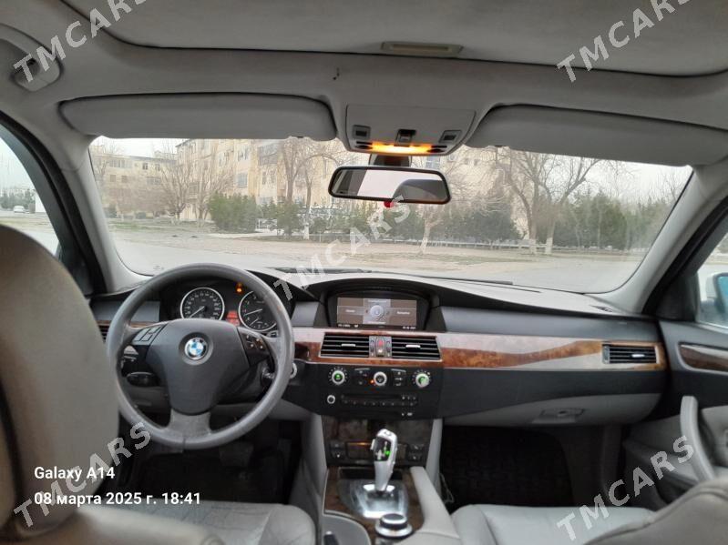 BMW 530 2009 - 150 000 TMT - Aşgabat - img 5