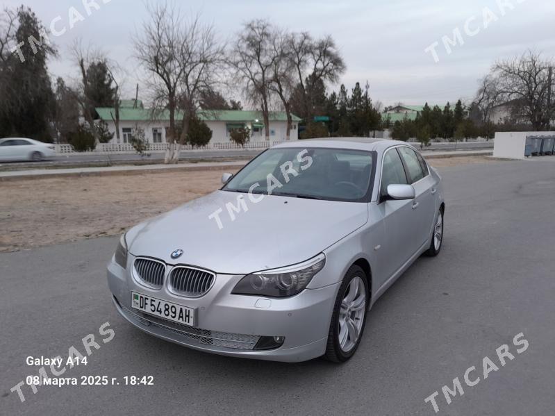 BMW 530 2009 - 150 000 TMT - Aşgabat - img 9