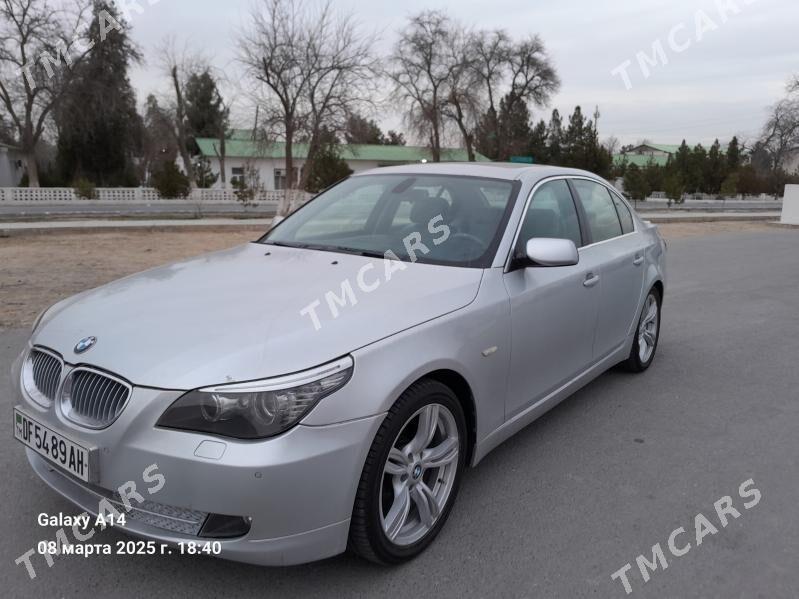 BMW 530 2009 - 150 000 TMT - Aşgabat - img 3