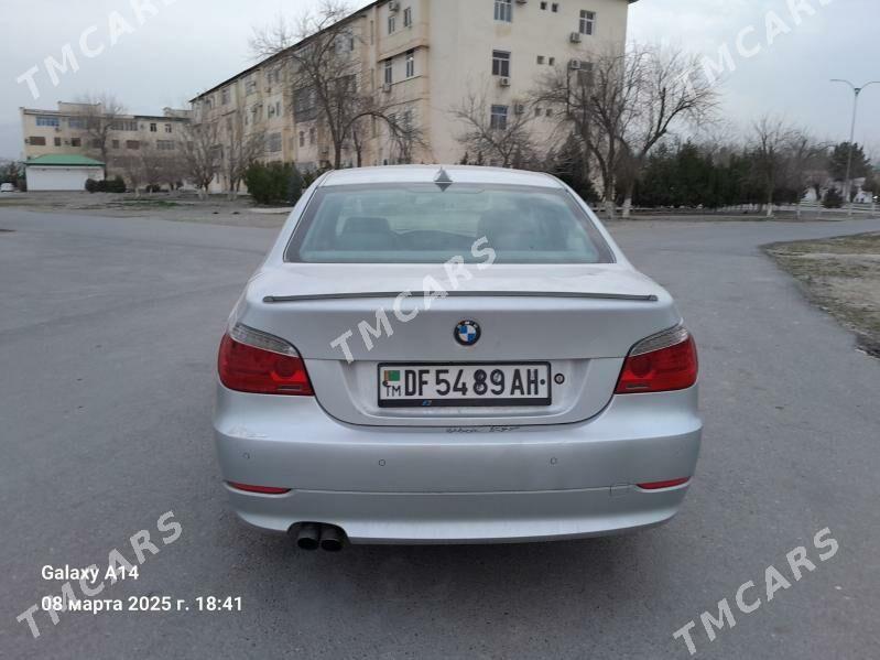 BMW 530 2009 - 150 000 TMT - Aşgabat - img 2