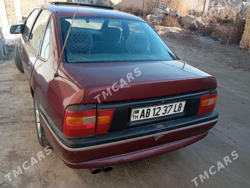 Opel Vectra 1993 - 25 000 TMT - Туркменабат - img 5