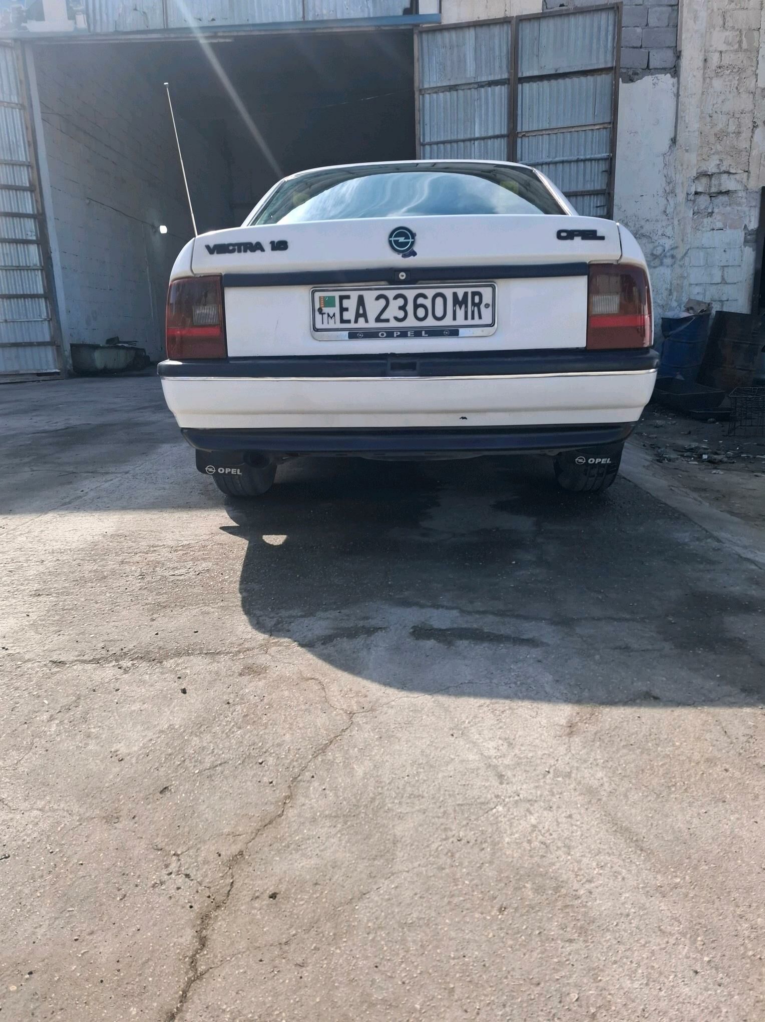 Opel Vectra 1992 - 35 000 TMT - Balkanabat - img 6