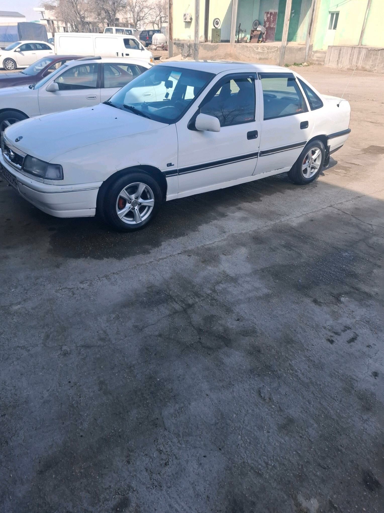 Opel Vectra 1992 - 35 000 TMT - Balkanabat - img 5