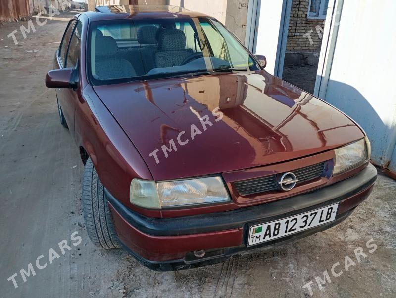 Opel Vectra 1993 - 25 000 TMT - Туркменабат - img 6