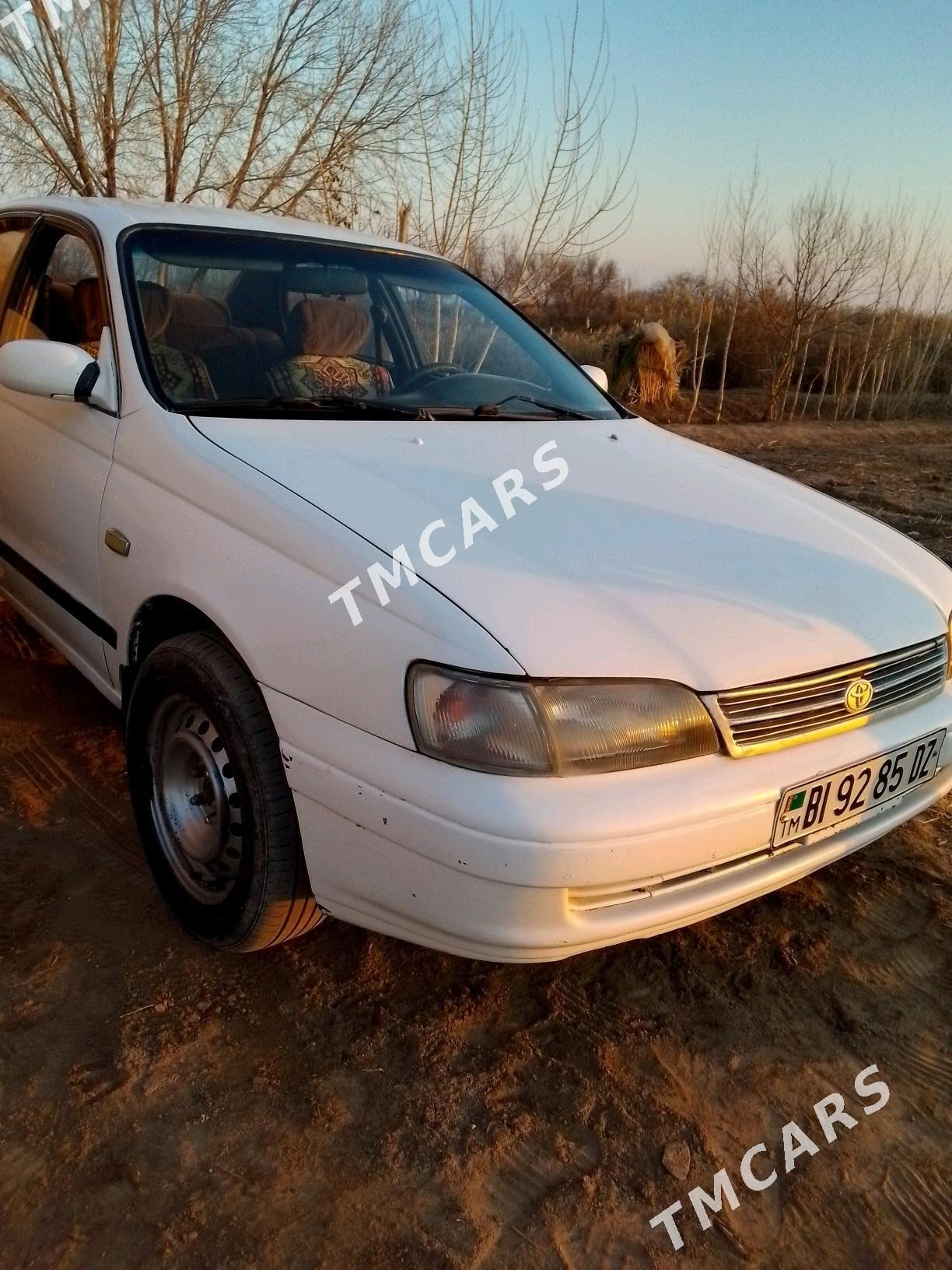 Toyota Corona 1995 - 45 000 TMT - етр. Туркменбаши - img 4