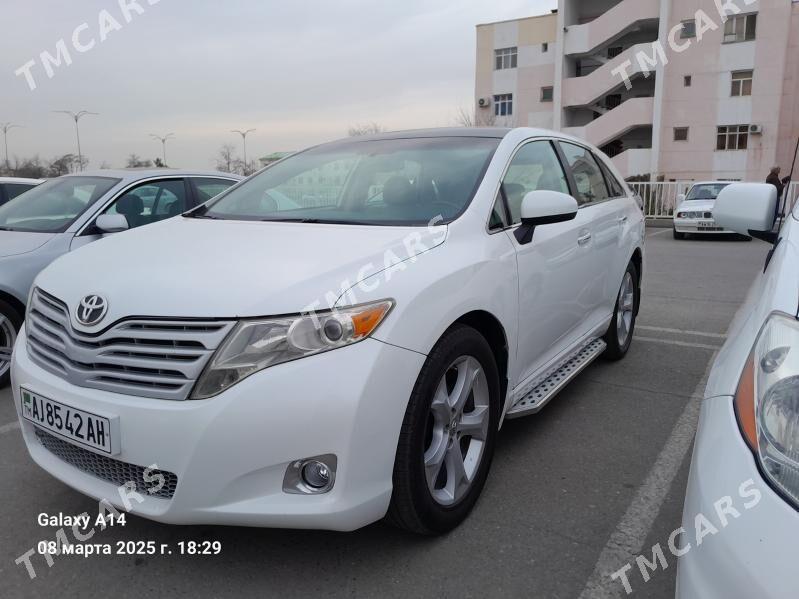 Toyota Venza 2010 - 180 000 TMT - Ашхабад - img 3