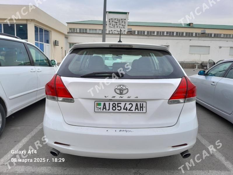 Toyota Venza 2010 - 180 000 TMT - Ашхабад - img 2