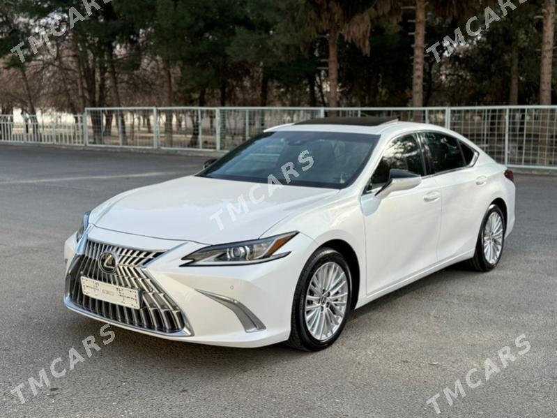 Lexus ES 350 2022 - 560 000 TMT - Ашхабад - img 4