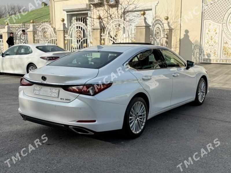 Lexus ES 350 2022 - 560 000 TMT - Ашхабад - img 3