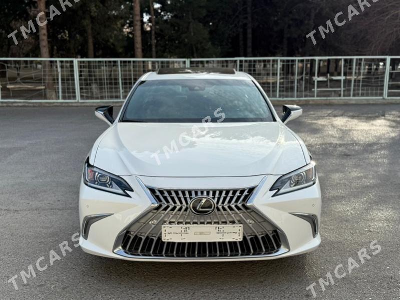 Lexus ES 350 2022 - 560 000 TMT - Ашхабад - img 6