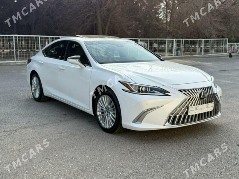 Lexus ES 350 2022 - 560 000 TMT - Ашхабад - img 2