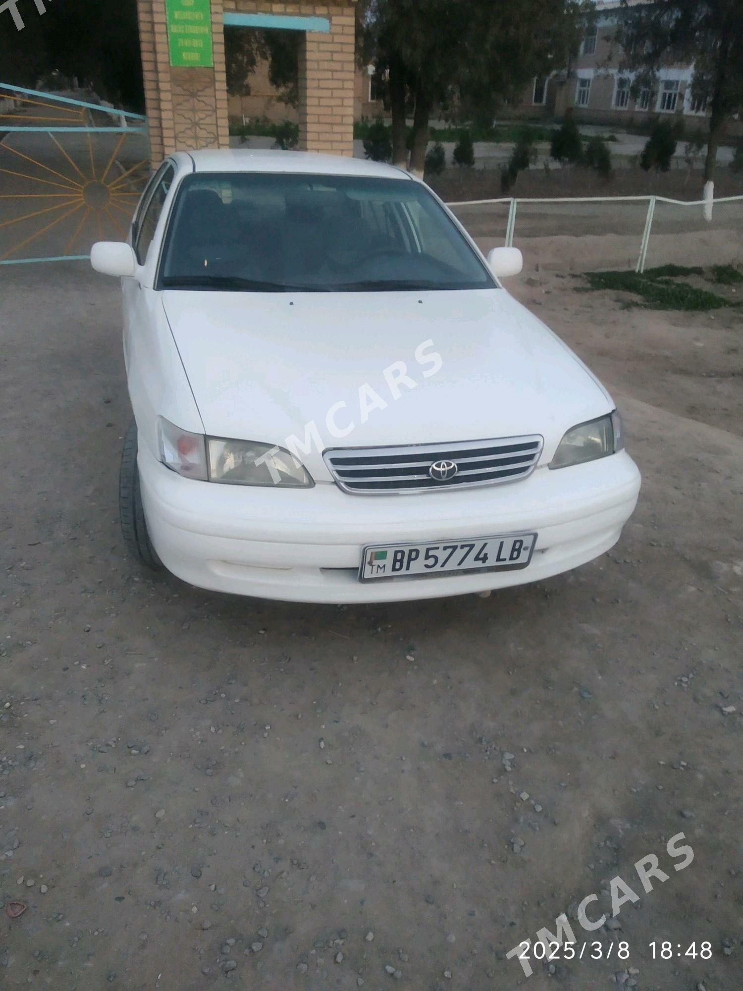 Toyota Corona 1998 - 72 000 TMT - Халач - img 2