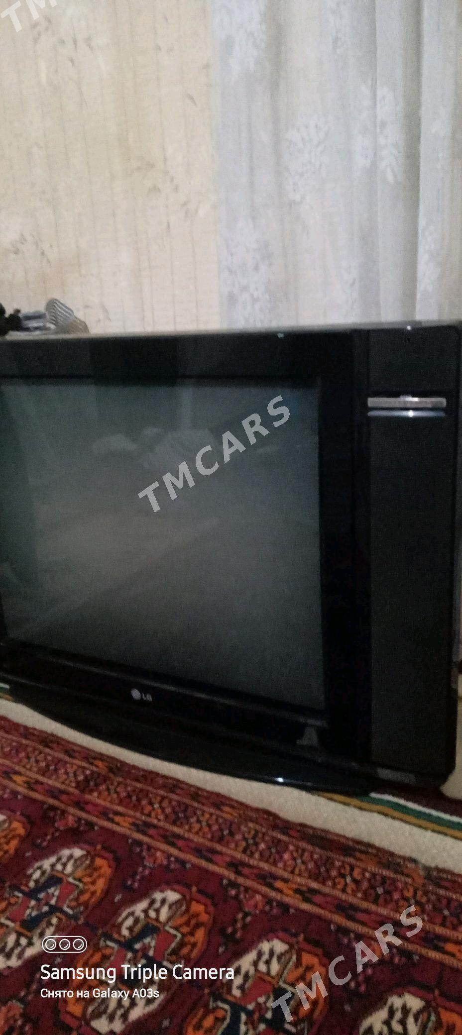 Telewizor - Гёкдепе - img 2