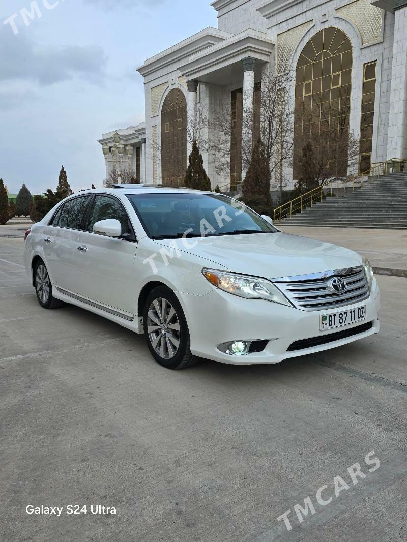 Toyota Avalon 2011 - 265 000 TMT - Daşoguz - img 2