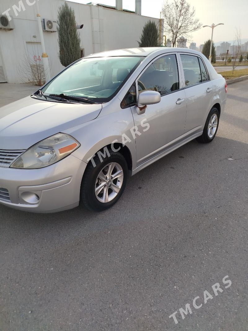 Nissan Versa 2010 - 127 000 TMT - Aşgabat - img 5