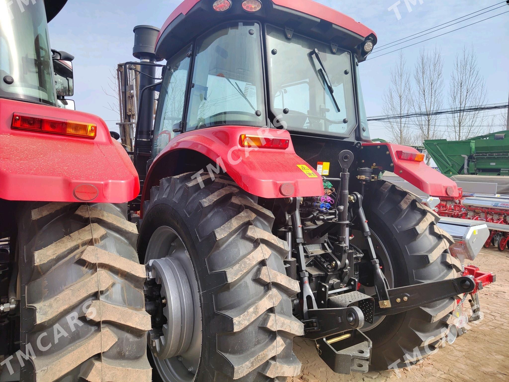 MTZ 82 2025 - 600 000 TMT - Дашогуз - img 2