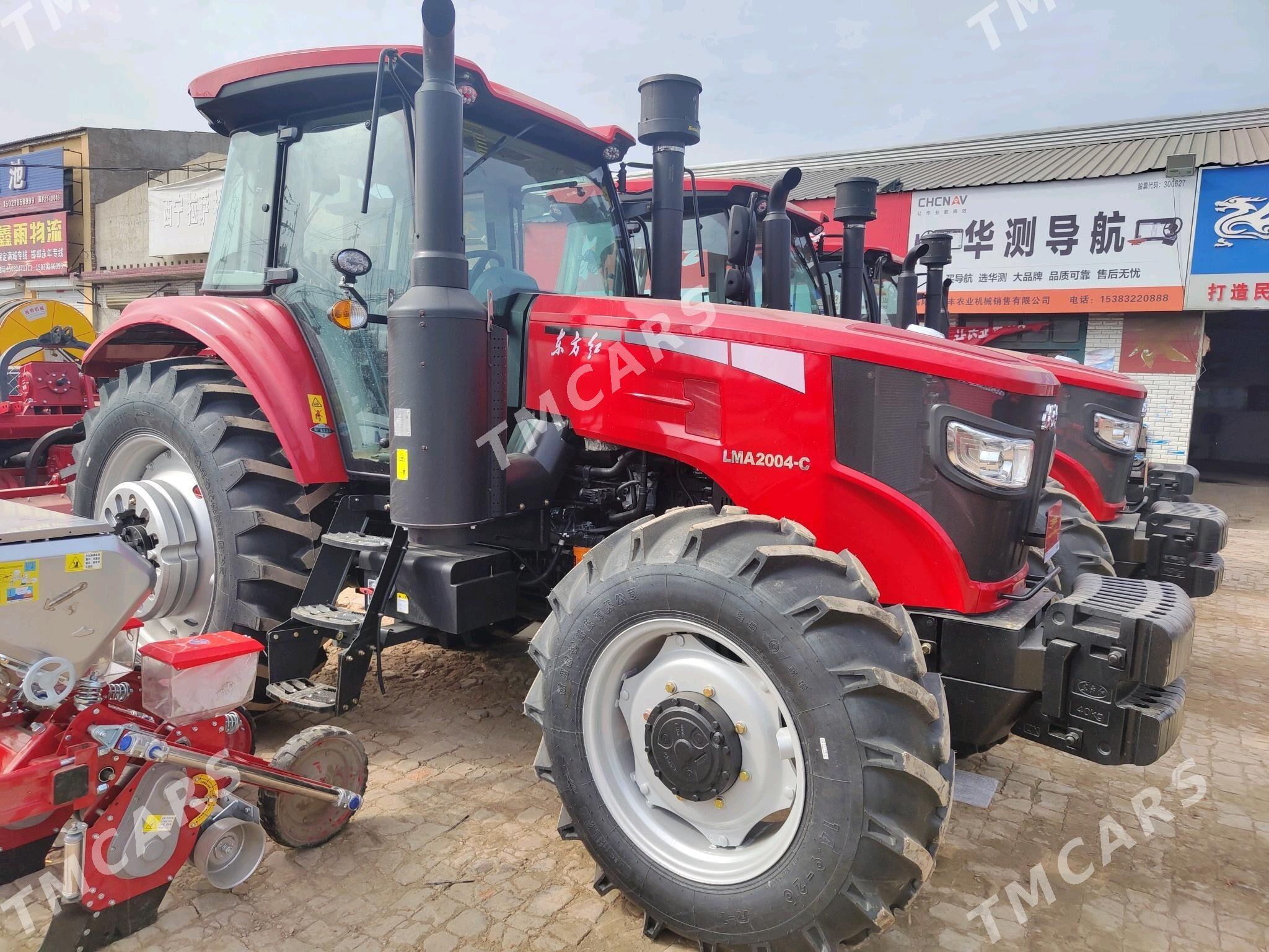 MTZ 82 2025 - 600 000 TMT - Дашогуз - img 5