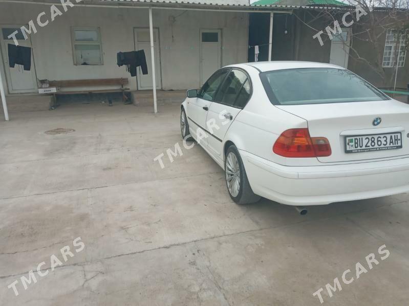 BMW 325 2004 - 120 000 TMT - Kaka - img 4