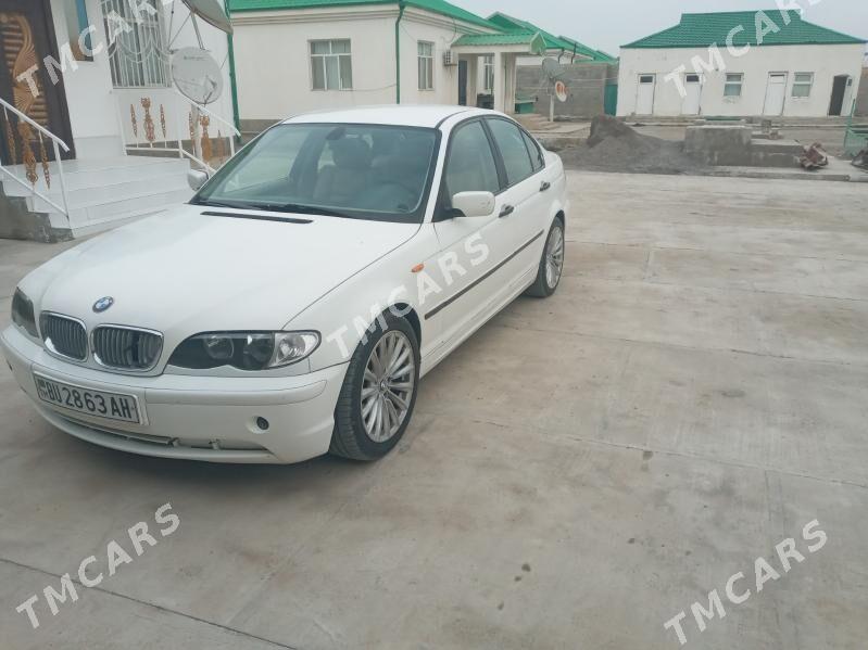 BMW 325 2004 - 120 000 TMT - Kaka - img 3