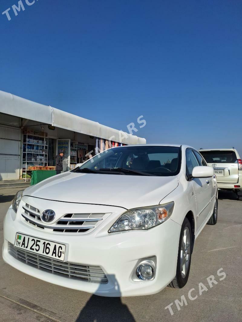 Toyota Corolla 2011 - 168 000 TMT - Гуртли - img 2