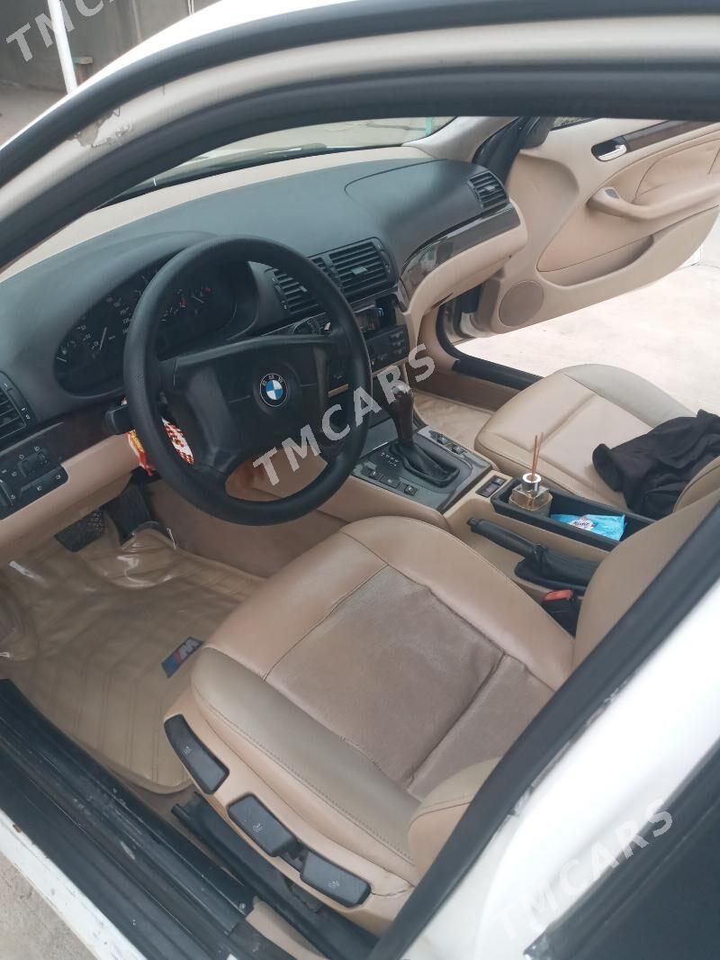 BMW 325 2004 - 120 000 TMT - Kaka - img 6