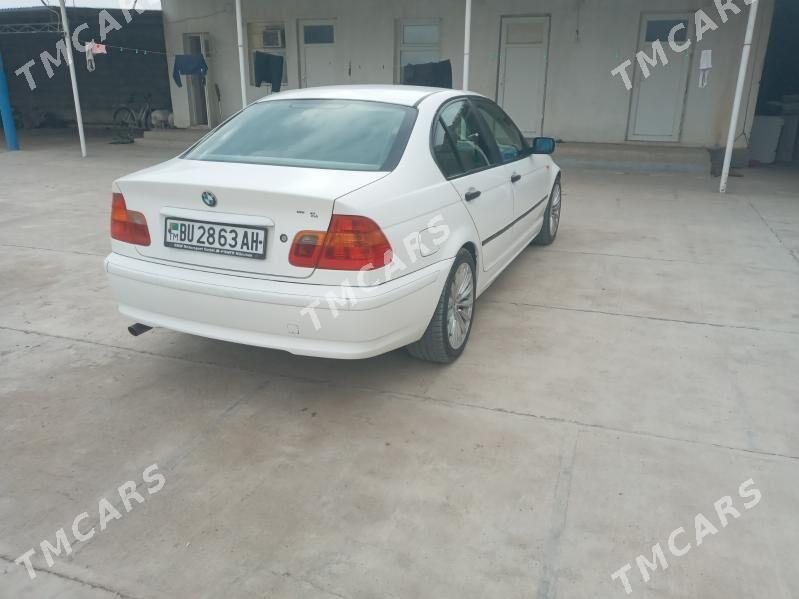 BMW 325 2004 - 120 000 TMT - Kaka - img 5
