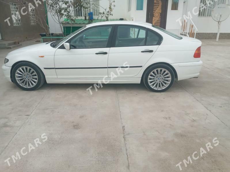 BMW 325 2004 - 120 000 TMT - Kaka - img 10